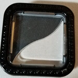 Black & White Eyeshadow